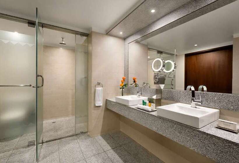 سوئیت اجرایی با تخت کینگ, Conrad Beijing