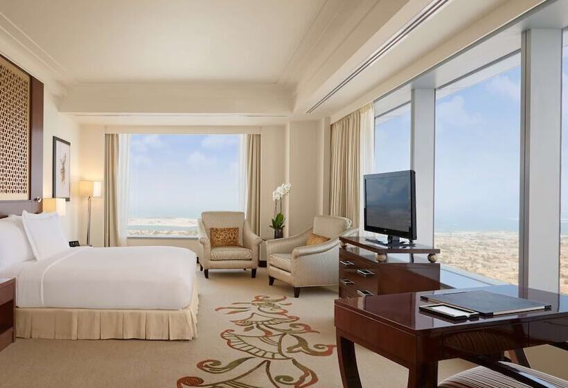 Президентский Люкс, Conrad Dubai