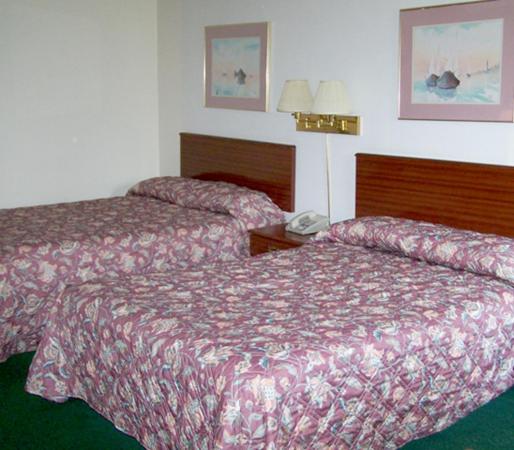 Номер Стандарт, Harbor Inn