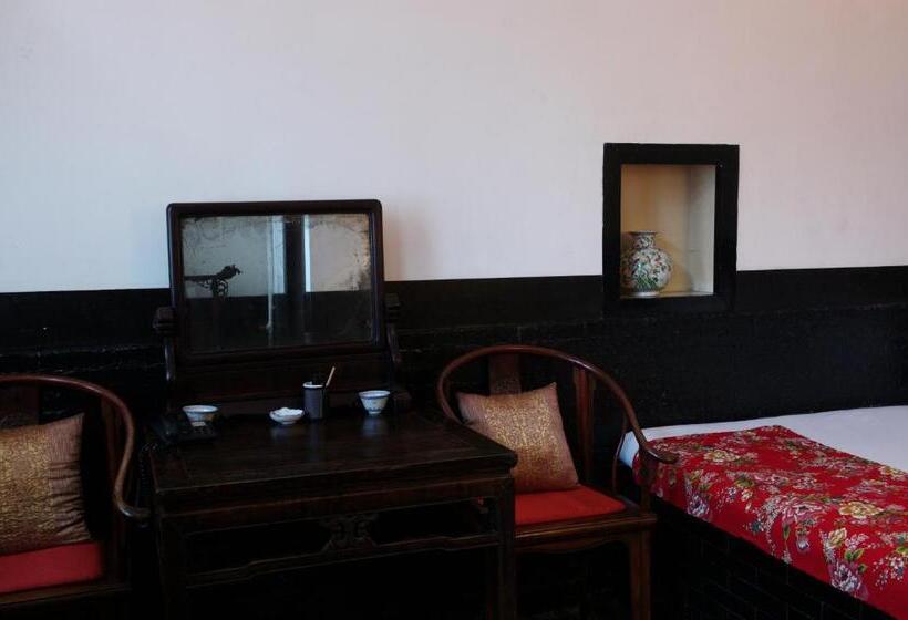 Номер Deluxe, Pingyao Yide