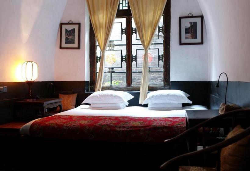 Family Suite, Pingyao Yide