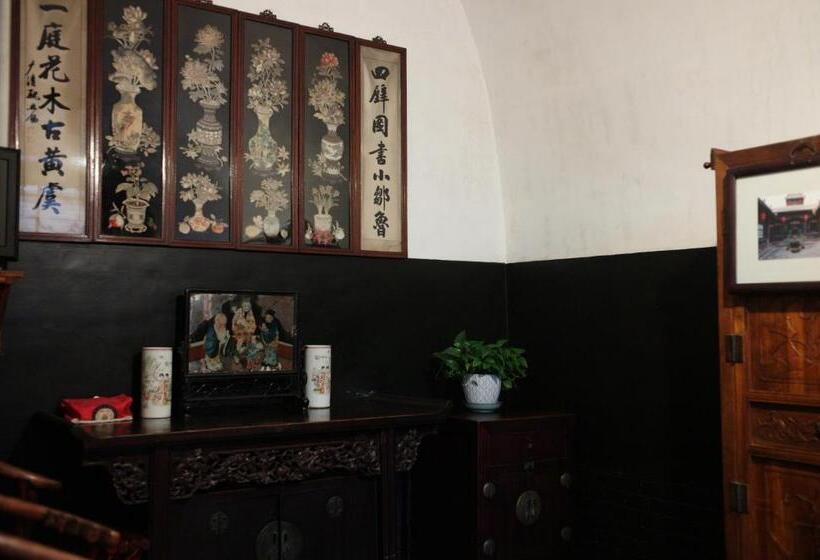Люкс 2 Спальни, Pingyao Yide
