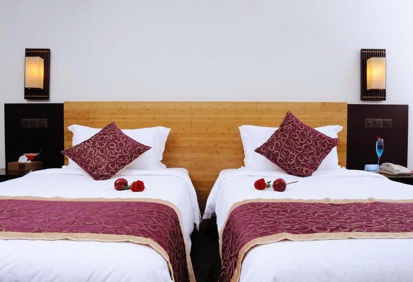 Номер Стандарт Вид на Город, Shengyi Holiday Villa
