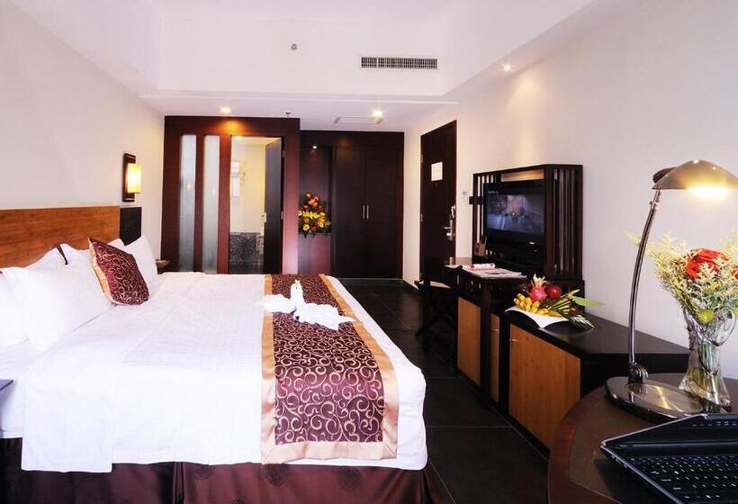 Номер Стандарт Вид на Море, Shengyi Holiday Villa