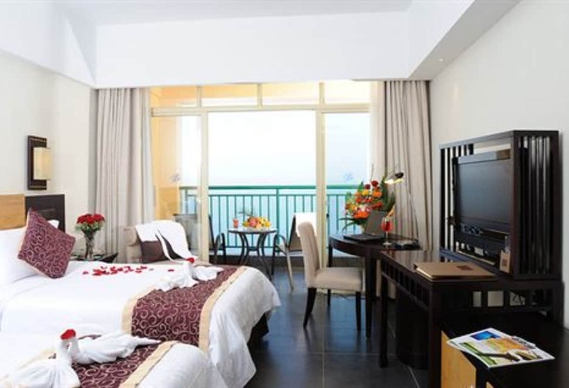Номер Стандарт Вид на Море, Shengyi Holiday Villa