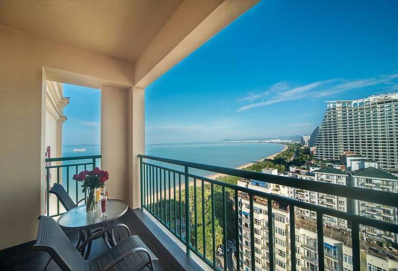 Номер Стандарт Вид на Море, Shengyi Holiday Villa
