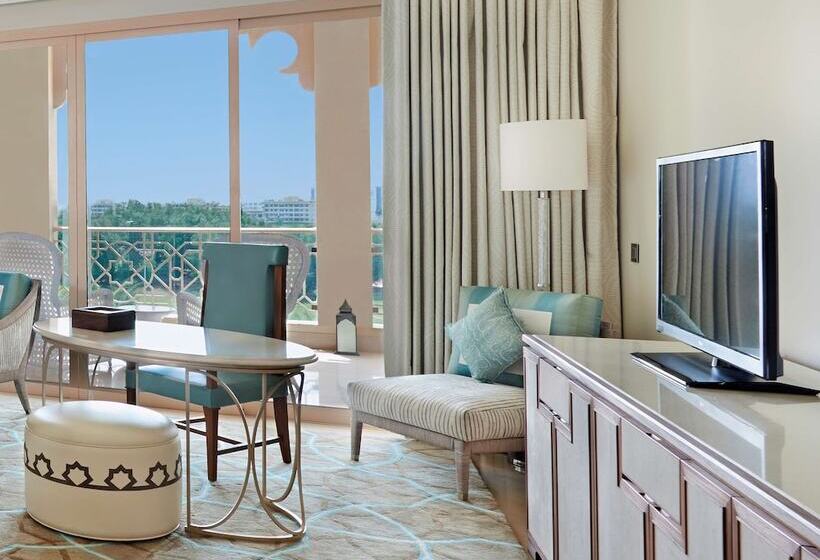 프리미엄 룸, Waldorf Astoria Ras Al Khaimah