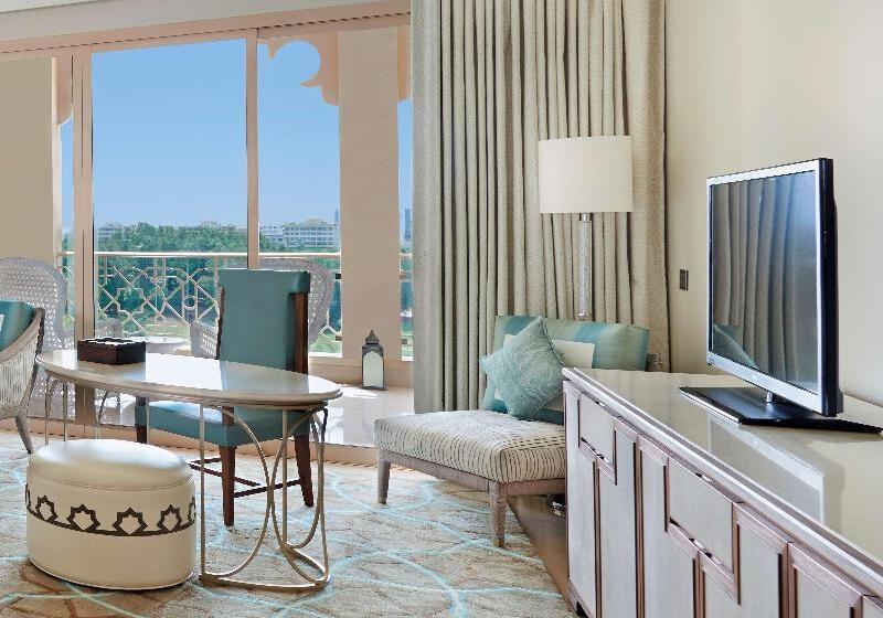 패밀리 룸, Waldorf Astoria Ras Al Khaimah