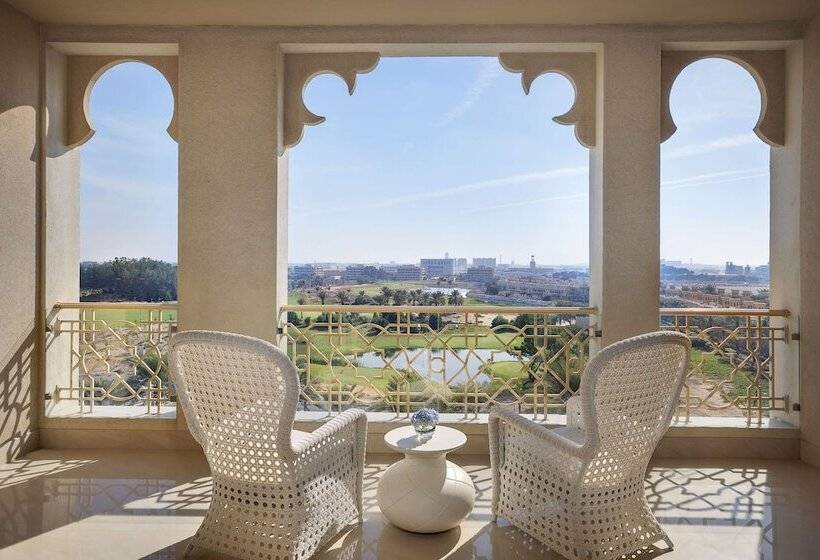 프리미엄 룸, Waldorf Astoria Ras Al Khaimah