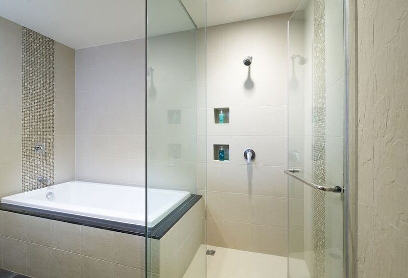 Apartamento 1 Dormitório, Shama Sukhumvit Bangkok