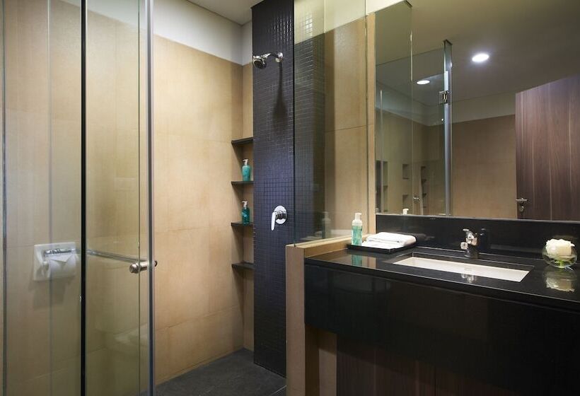 Apartamento 2 Dormitórios, Shama Sukhumvit Bangkok