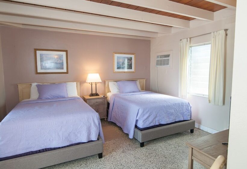Номер Стандарт, Siesta Motel