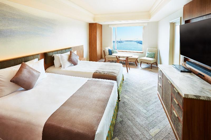 스탠다드 룸 킹사이즈 침대, Coast Inn And Spa