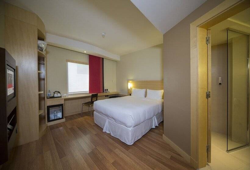 Номер Стандарт Двуспальная Кровать, Ibis Riyadh Olaya Street