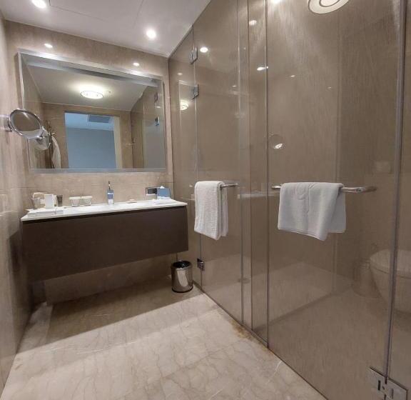 2 Bedroom Apartment, The Grand Tarabya