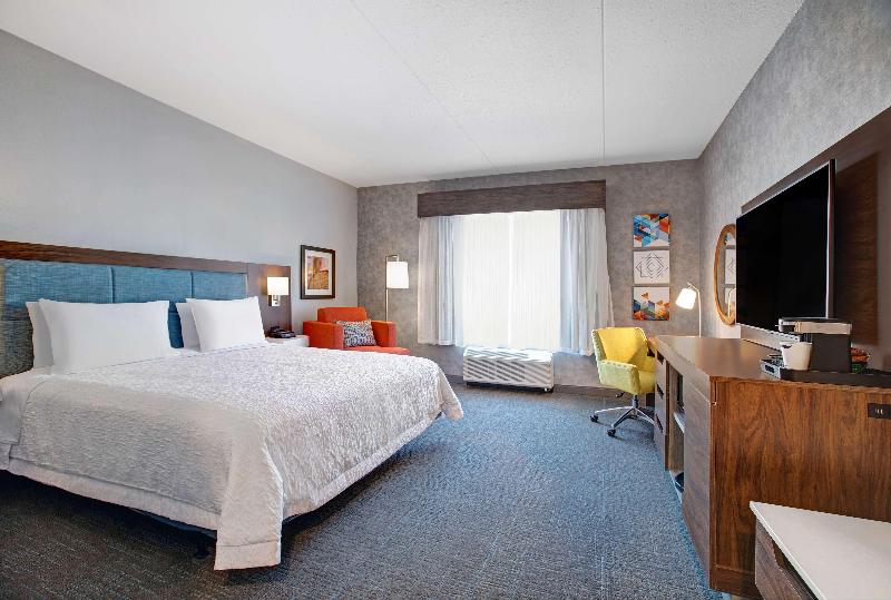 Студио Стандарт Кровать Кинг, Towneplace Suites By Marriott Tucson Williams Centre