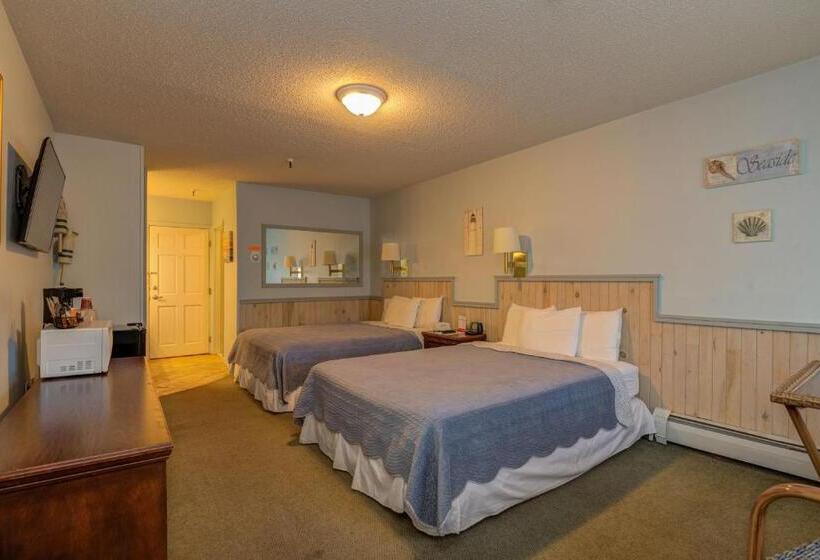 Номер Стандарт, Vacationland Inn & Suites