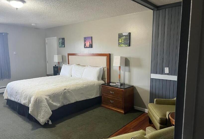Стандартный Номер Кровать Кинг, Vacationland Inn & Suites