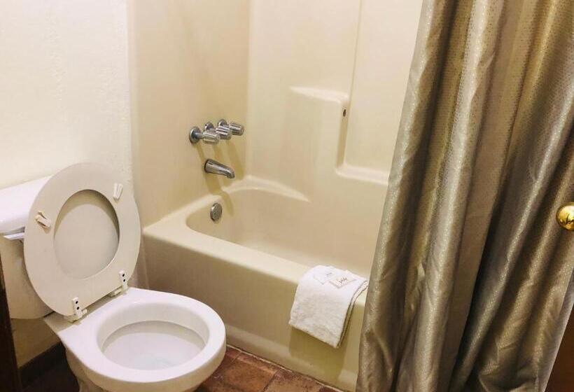 Номер Стандарт, Ozark Inn & Suites