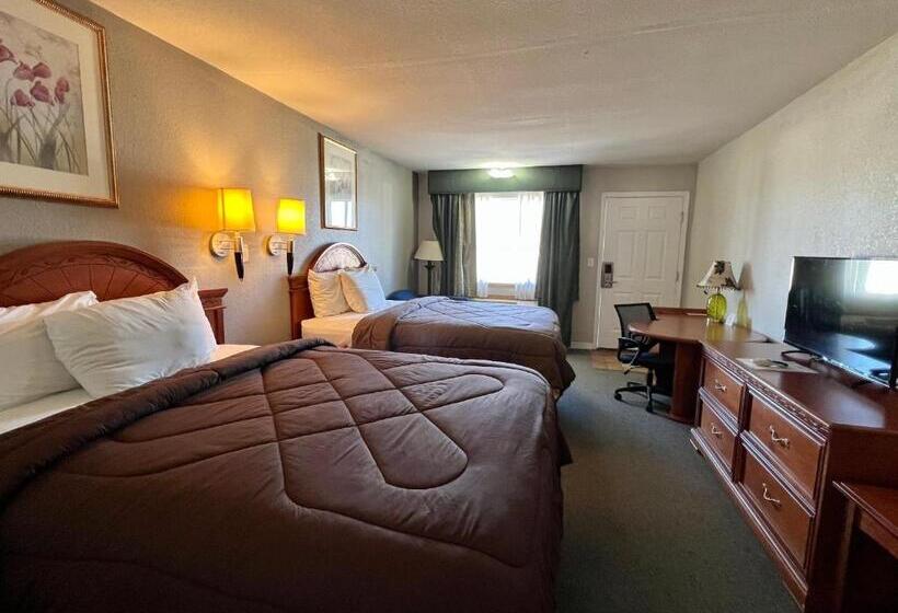 Номер Стандарт, Ozark Inn & Suites