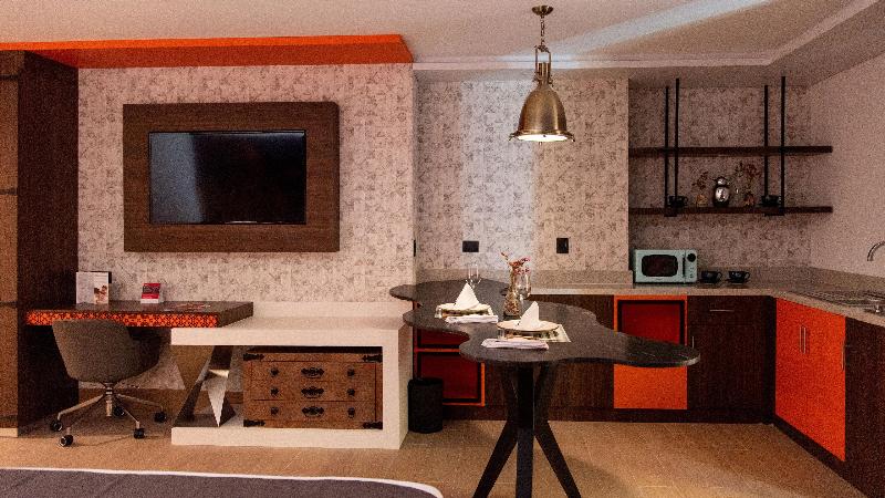 Студия Стандарт, Springhill Suites By Marriott Corona Riverside