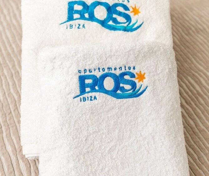海の見える２ベッドルームアパートメント, Apartamentos Ros