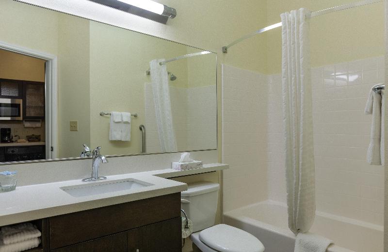 Студио Стандарт Кровать Кинг, Candlewood Suites San Marcos, An Ihg