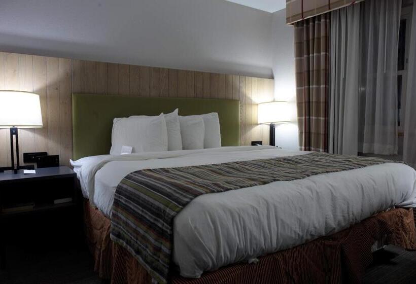 Стандартный Номер Кровать Кинг, Country Inn & Suites By Radisson, Sparta, Wi