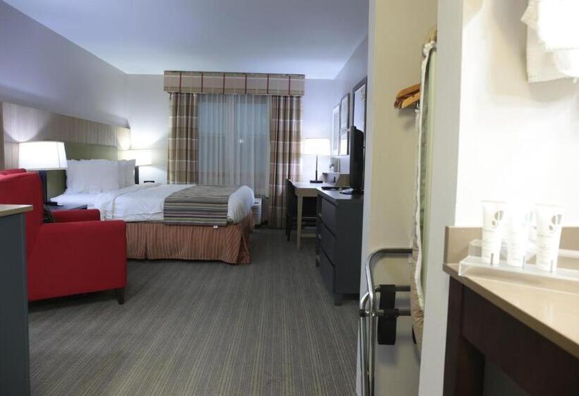 Стандартный Номер Кровать Кинг, Country Inn & Suites By Radisson, Sparta, Wi