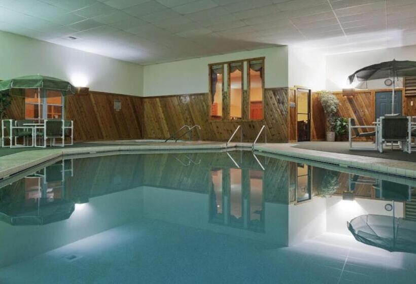 Стандартный Номер Кровать Кинг, Country Inn & Suites By Radisson, Sparta, Wi