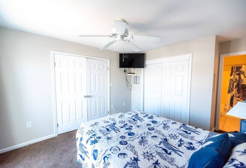 ２ベッドルームアパートメント, Lucayan Resort By Kees Vacations
