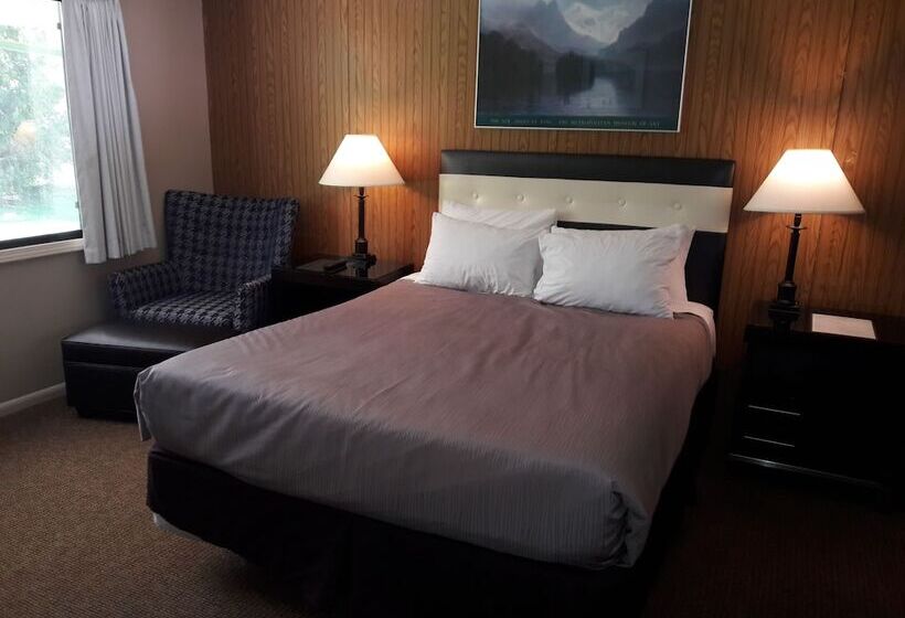 스탠다드 룸, Monroe Motel