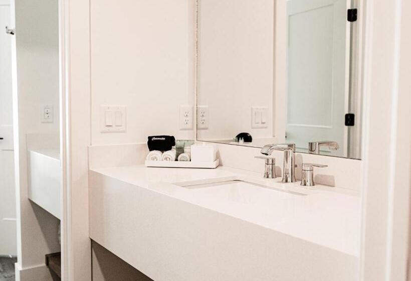 스위트, The Suites At Fishermen S Village   2 Bedroom Suites