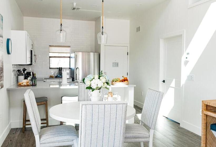 풀장 전망 스위트, The Suites At Fishermen S Village   2 Bedroom Suites