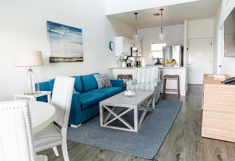 디럭스 스위트, The Suites At Fishermen S Village   2 Bedroom Suites