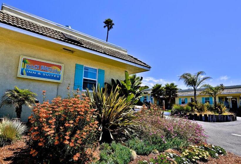 장애인을 위한 스탠다드 룸, Beach Bungalow Inn And Suites