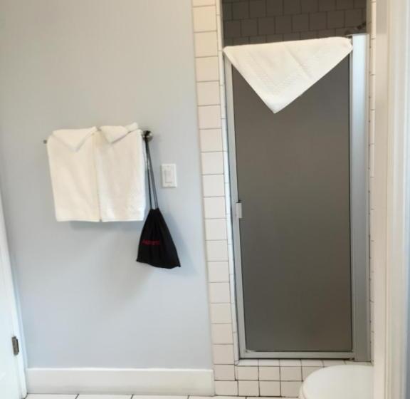 디럭스 패밀리 룸, Beach Bungalow Inn And Suites