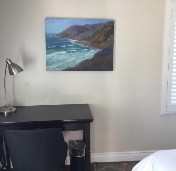 디럭스 룸, Beach Bungalow Inn And Suites