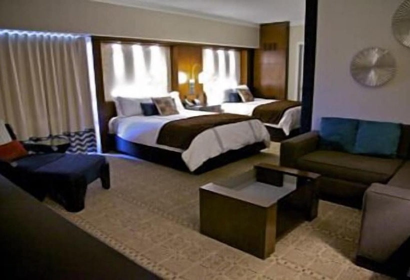 주니어 스위트, Chumash Casino Resort