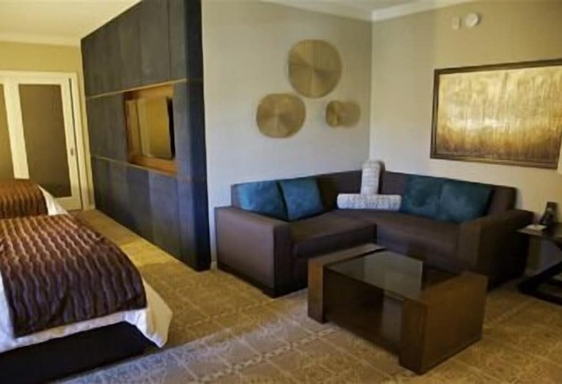 스위트, Chumash Casino Resort