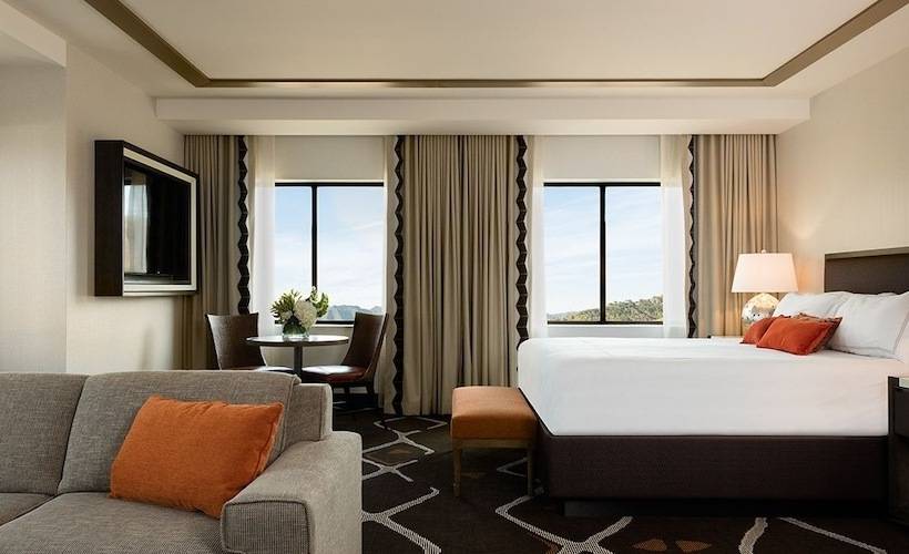 프리미엄 스위트, Chumash Casino Resort