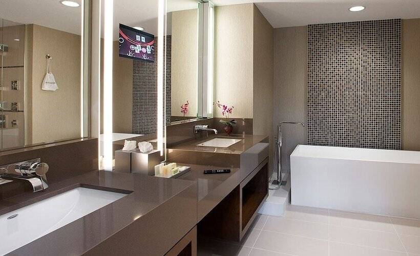 프리미엄 스위트, Chumash Casino Resort