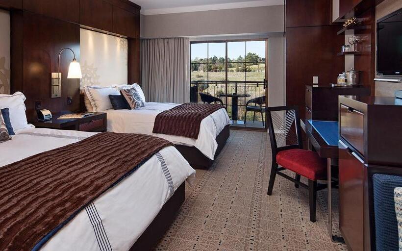 스위트, Chumash Casino Resort