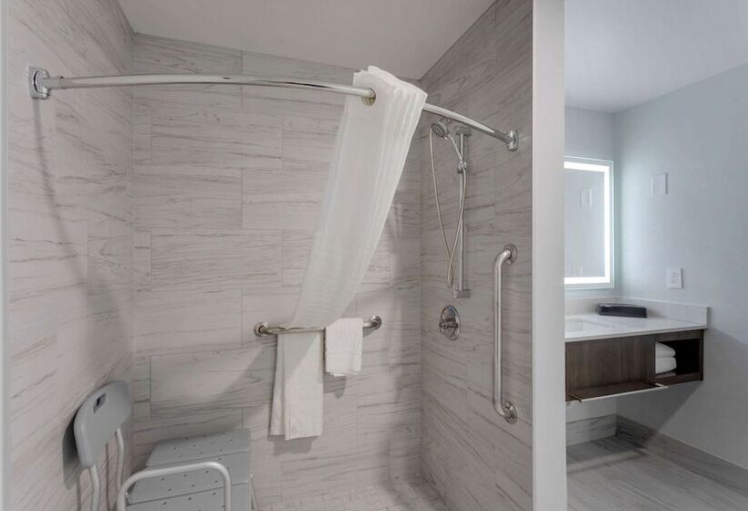 套房, Comfort Suites Mt. Julietnashville Area