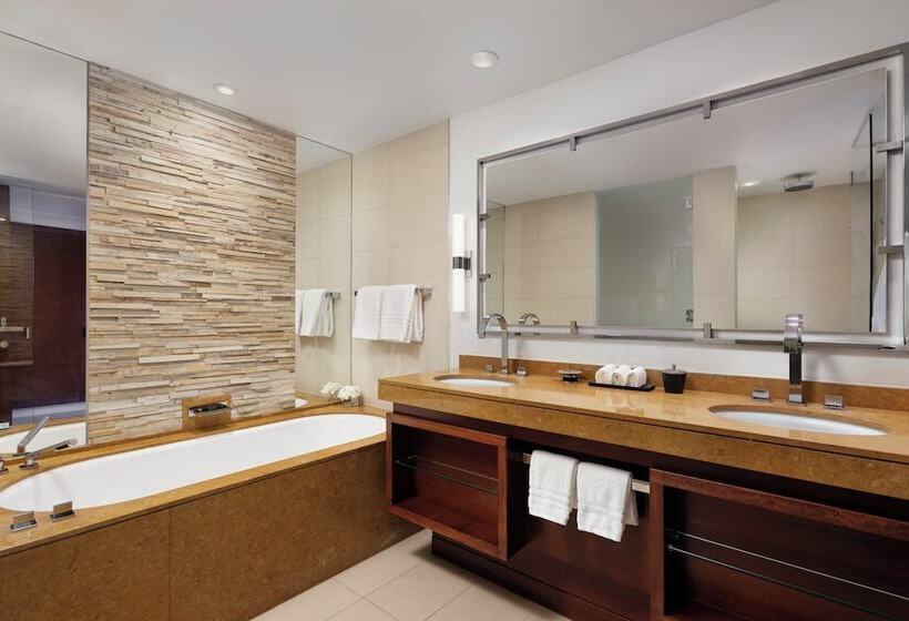 Номер Deluxe Адаптированный для Инвалидов, Four Seasons Hotel Denver