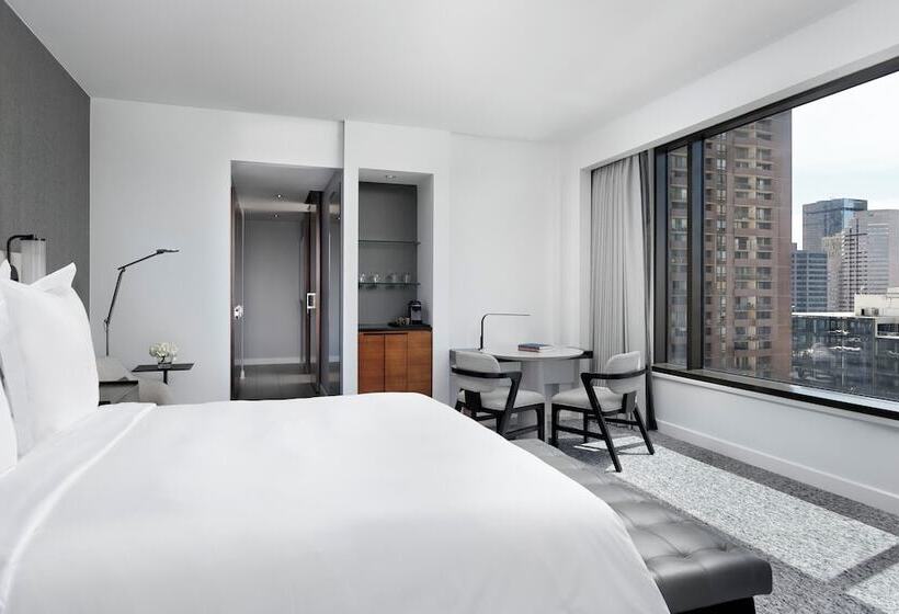 Студия Премиум, Four Seasons Hotel Denver