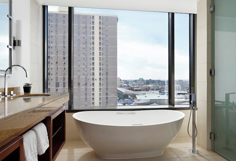Люкс Премиум, Four Seasons Hotel Denver