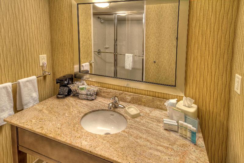 Стандартный Номер Кровать Кинг, Hampton Inn & Suites Rochester/henrietta