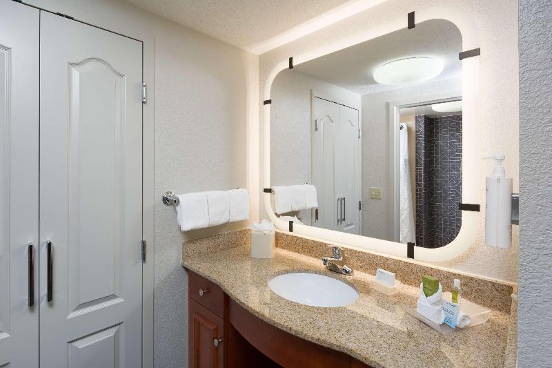 Quarto Estandar Cama King, Hampton Inn & Suites Rochester/henrietta