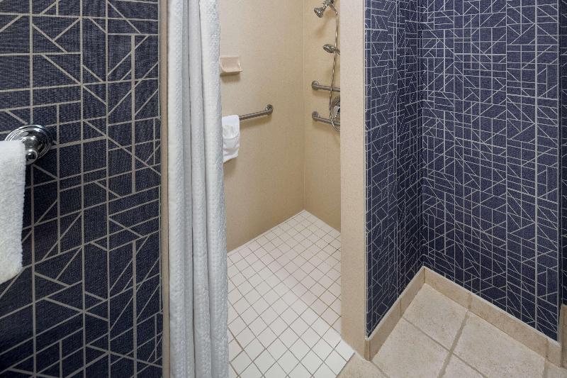 Стандартный Номер Кровать Кинг, Hampton Inn & Suites Rochester/henrietta